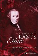 The Blackwell Guide to Kant's Ethics