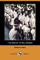 The Return of the Soldier (Dodo Press)