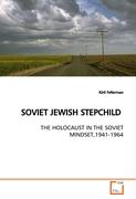 SOVIET JEWISH STEPCHILD