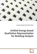 Unified Energy-based Qualitative Representation for Building Analysis