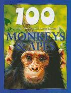 100 Things You Should Know about Monkeys & Apes