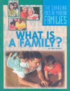 What Is a Family?