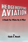 Hedgehopping Aviation