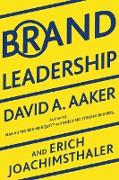 Brand Leadership