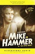 The New Adventures of Mickey Spillane's Mike Hammer, Vol. 2: The Little Death