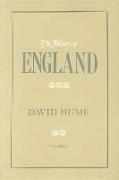 The History of England Volume IV