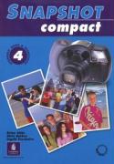 Snapshot Compact 4 Students Book & Workbook