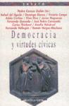 Democracia y virtudes cívicas