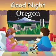 Good Night Oregon