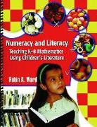 Numeracy and Literacy