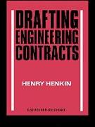 Drafting Engineering Contracts