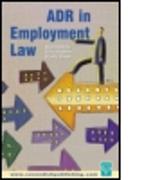 ADR in Employment Law