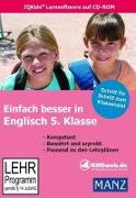 Einfach besser in Englisch 5. Klasse