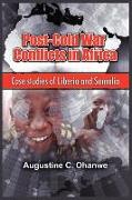 Post-Cold War Conflicts in Africa