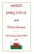 Welsh Fairy Tales and Other Stories