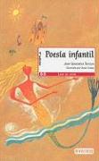 Poesía infantil