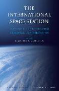 The International Space Station: Commercial Utilisation from a European Legal Perspective