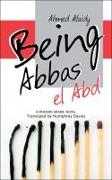 Being Abbas El Abd