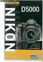 Foto Pocket Nikon D5000 / druk 1
