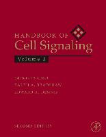 Handbook of Cell Signaling