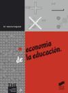 Economía de la educación