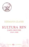 Kultura RFN Zarys historii 1945-1989