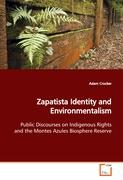 Zapatista Identity and Environmentalism