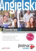 Angielski. Slownictwo 6.0 Profesor Henry