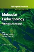 Molecular Endocrinology