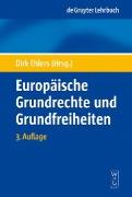 Europäische Grundrechte und Grundfreiheiten