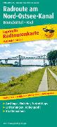 Radroute Nord-Ostsee-Kanal