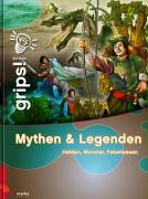 Mythen & Legenden - Helden, Monster, Fabelwesen