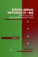 Drug-Drug Interactions: Scientific and Regulatory Perspectives