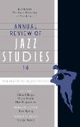 Annual Review of Jazz Studies 14