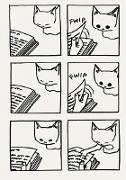 Cat Companion Journal