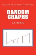 Random Graphs