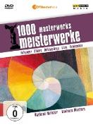1000 Meisterwerke: Bauhaus-Meister / 1000 Masterwors Bauhaus Masters