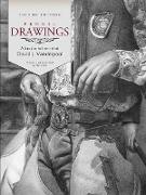 Pencil Drawings - A Look Into the Art of David J. Vanderpool