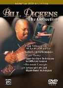 Bill Dickens -- Bassthe Collection