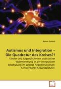 Autismus und Integration -Die Quadratur des Kreises?!