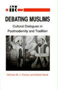 Debating Muslims