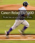 Canon Rebel T1i/500D