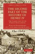 The Second Part of the History of Henry IV