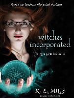 Witches Incorporated