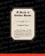 A Book of Golden Deeds