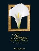 Flowers of the West