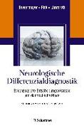 Neurologische Differenzialdiagnostik