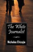 The White Journalist