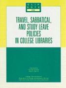 Travel Sabbatical & Study Leave Policies in Col