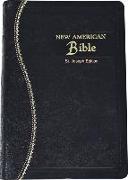 Saint Joseph Medium Size Bible-NABRE